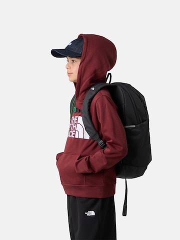 THE NORTH FACE Раница 'Court Jester' в сиво
