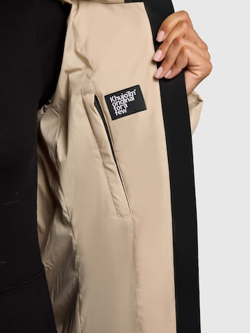Giacca invernale 'Tanare3' di khujo in beige