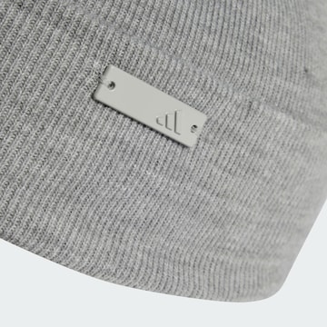 ADIDAS PERFORMANCE Αθλητικός σκούφος 'Tonal ' σε γκρι