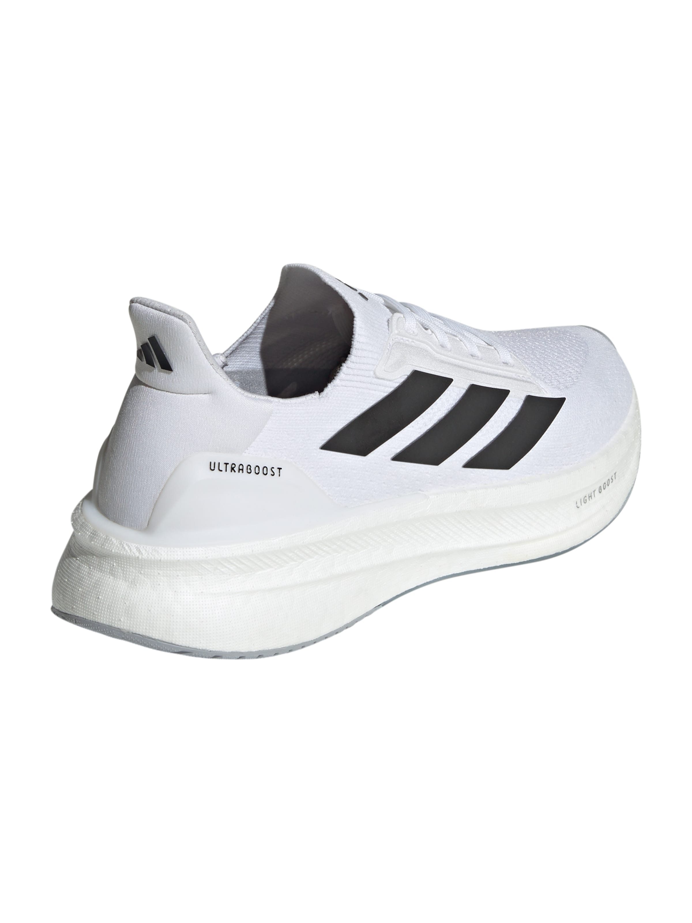 ADIDAS PERFORMANCE Παπούτσι για τρέξιμο 'Ultra Boost 5X' σε λευκό