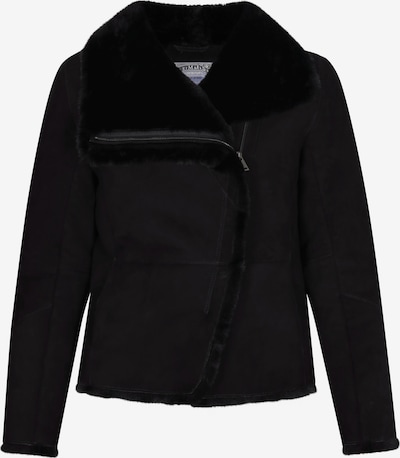 DreiMaster Vintage Zimní bunda - černá, Produkt