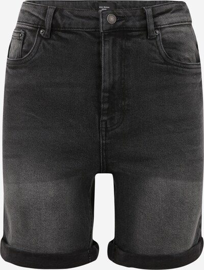 Vero Moda Tall Traperice 'Joana' u crni traper, Pregled proizvoda
