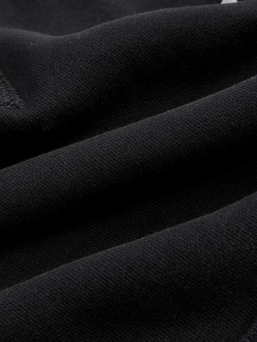 Next Jogginganzug in Schwarz