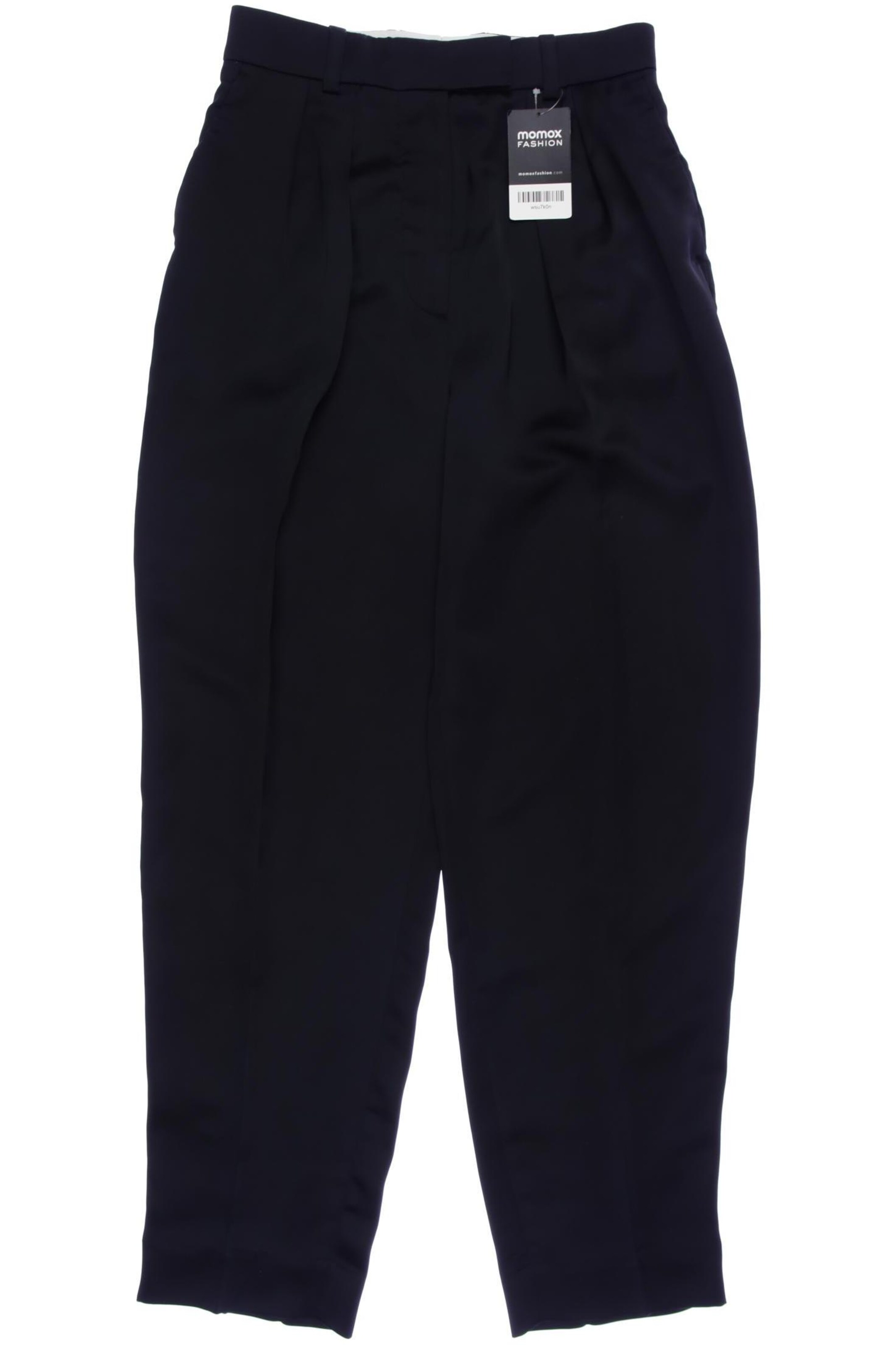 Arket Pants in S in Black: front
