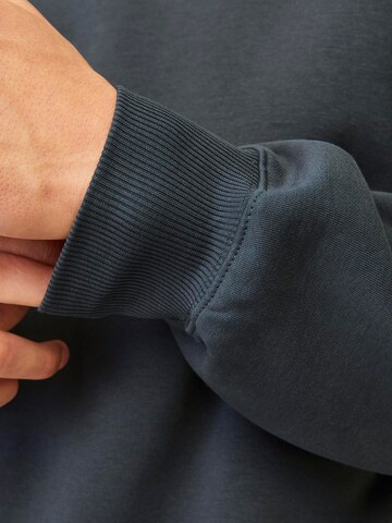 Felpa 'JJEURBAN EDGE' di JACK & JONES in verde