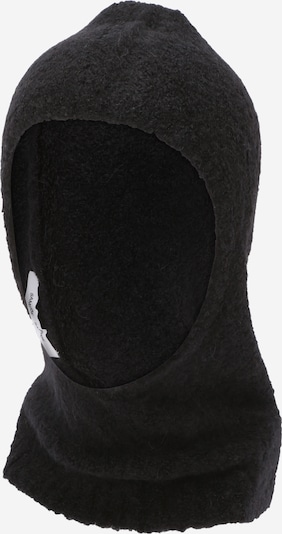 Samsøe Samsøe Beanie in Black, Item view