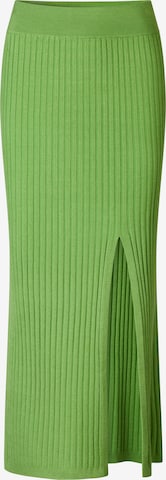 mbym Skirt 'Bemi' in Green: front