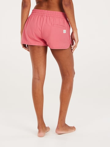 PROTEST Board shorts 'PRTTenerife' in Purple
