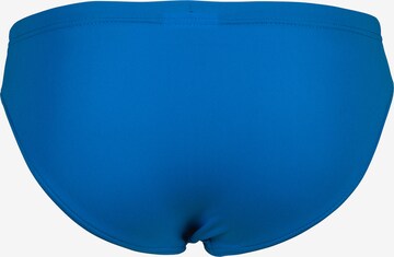 ARENA Badehose 'REFLECTING' in Blau