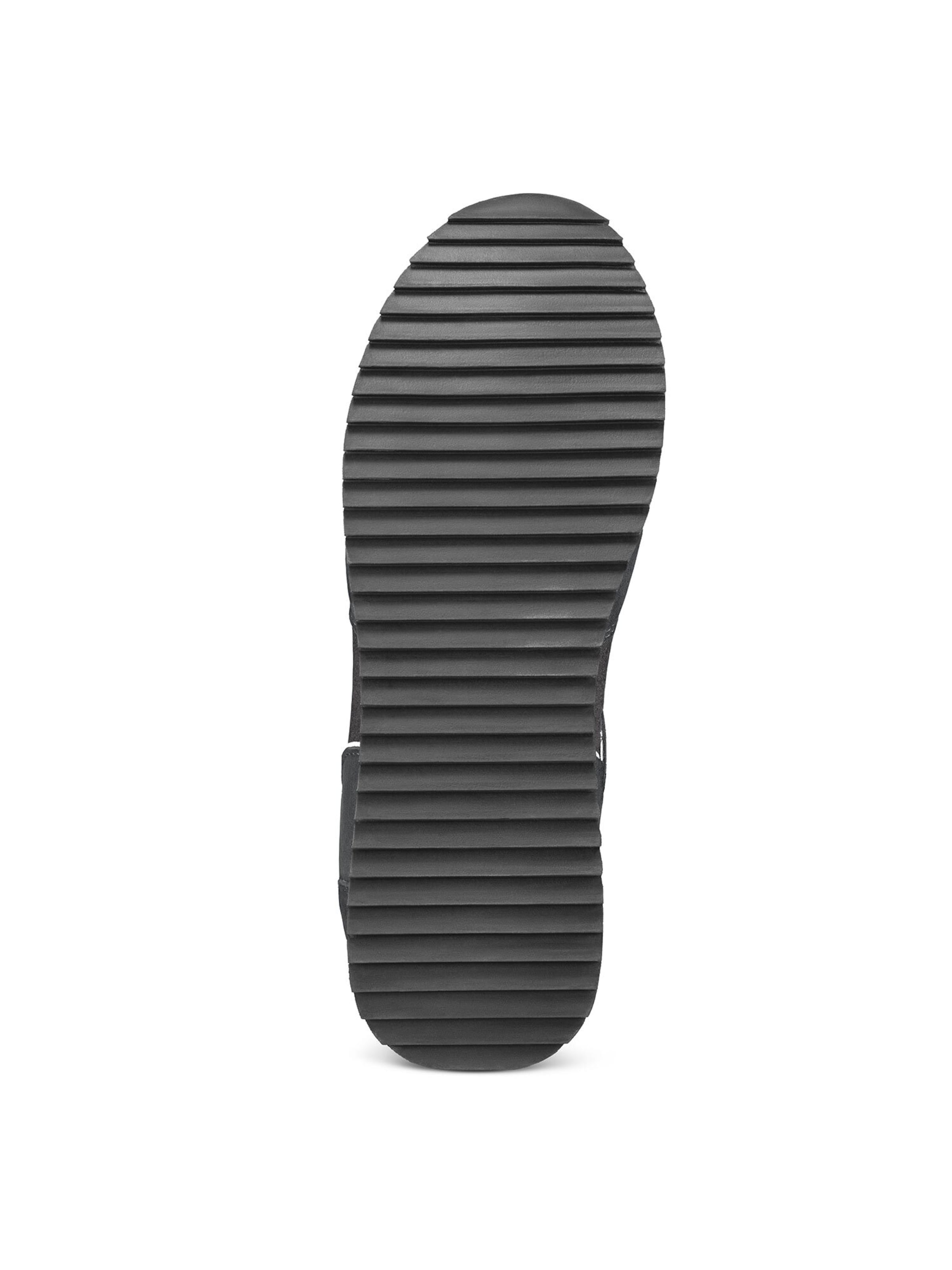 GIESSWEIN Sneaker  'Retro Runner' in Schwarz