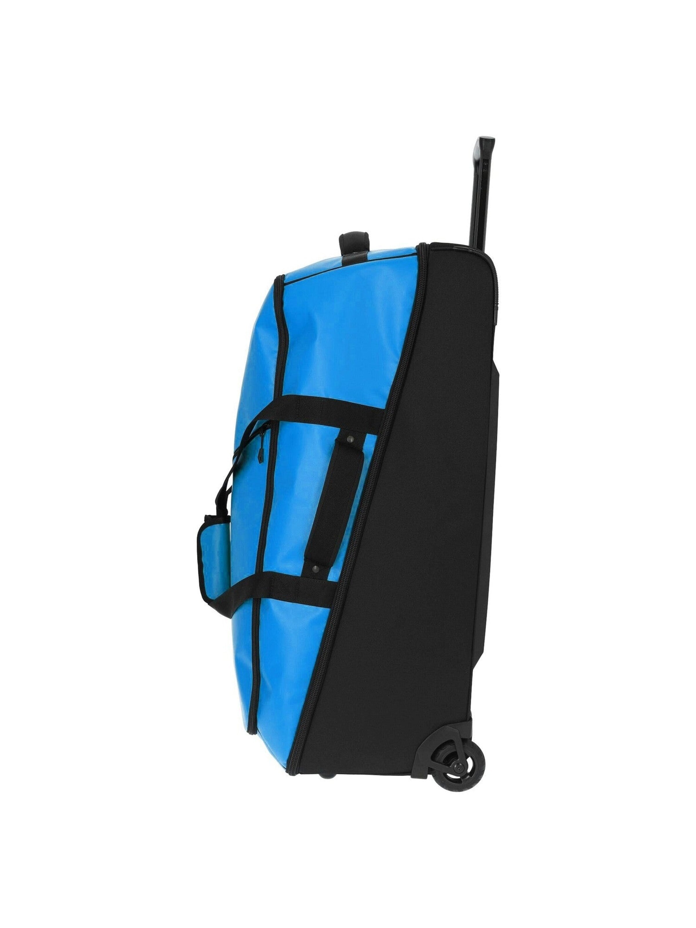 VAUDE Trolley 'New Islands' in Blue