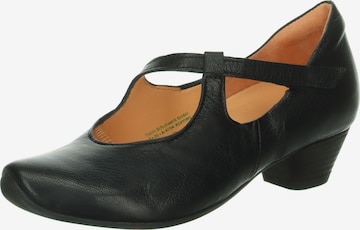 THINK! Pumps in Black: front