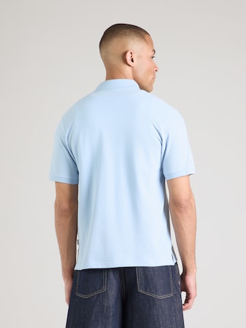 Jack & Jones Premium Μπλουζάκι 'JPRBLAWESTON' σε μπλε