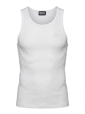 T-Shirt 'T-LIFTYNEW' DIESEL en noir