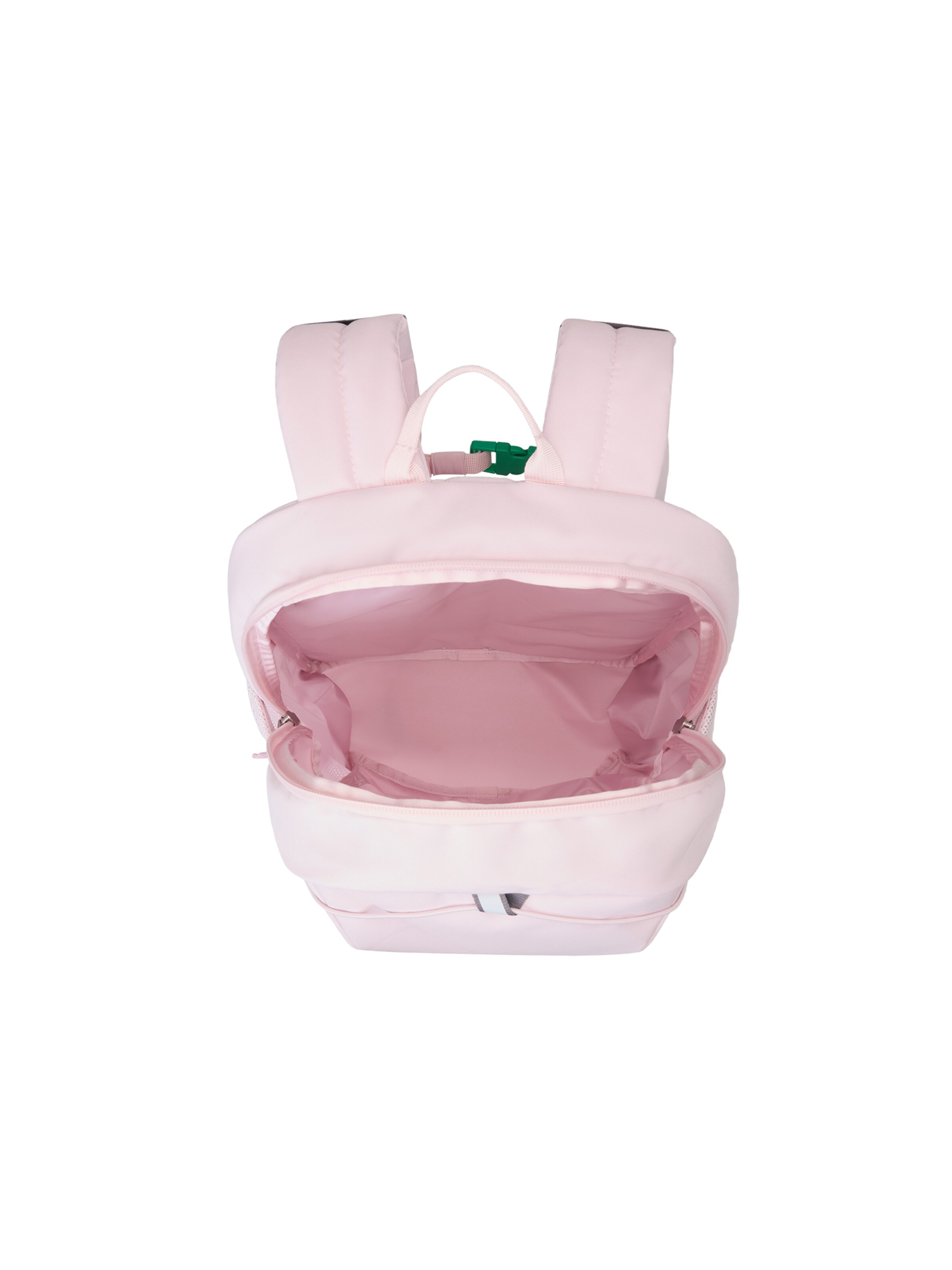 THE NORTH FACE Plecak 'Y COURT JESTER' w kolorze różowy