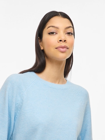 Pullover 'VILiga' di VILA in blu