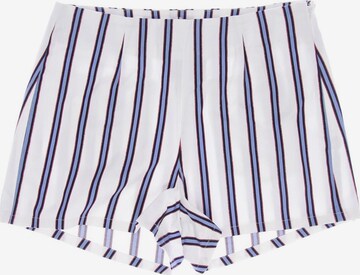 GUESS Shorts in M in White: front