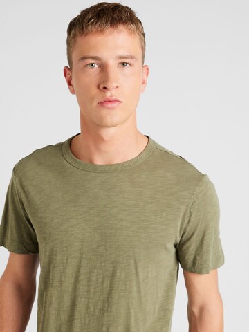 Banana Republic Shirt in Groen