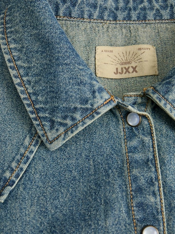 JJXX Bluse in Blau