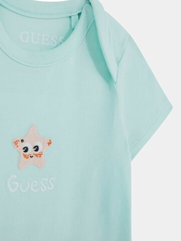 GUESS Romper/Bodysuit in Mixed colors