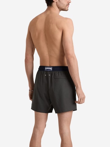 Vilebrequin Zwemshorts in Groen