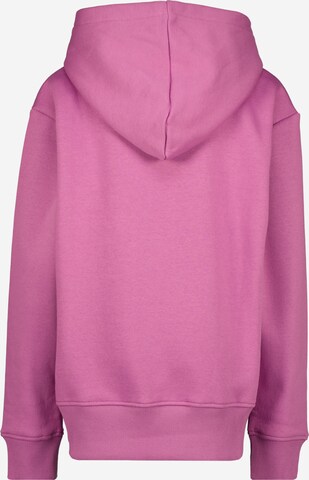 Sweat-shirt 'Valencia' Raizzed en violet