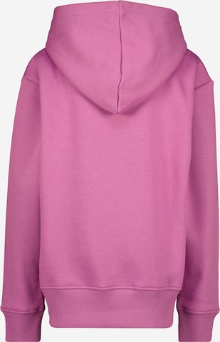 Raizzed Sweatshirt 'Valencia' in Lila