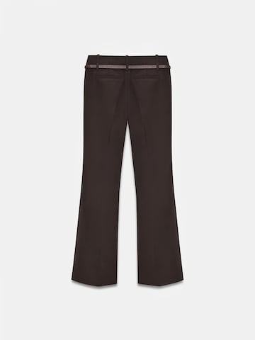 Regular Pantalon Dilvin en noir