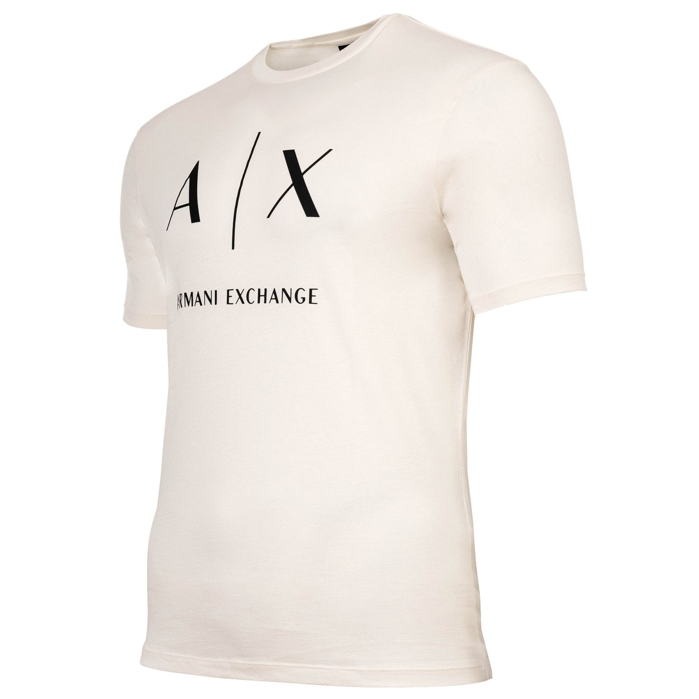 ARMANI EXCHANGE Shirt in White