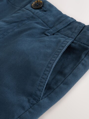 Next Regular Byxa i blå