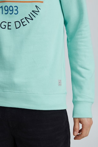 BLEND Sweatshirt in Blauw