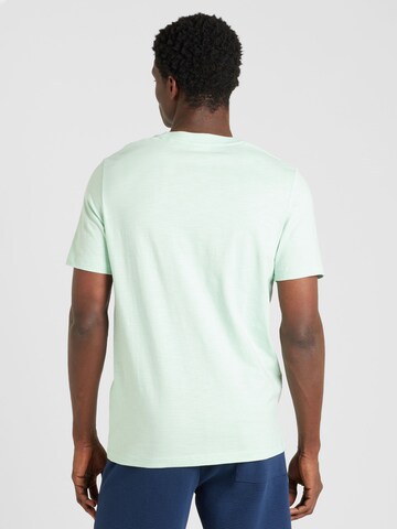 s.Oliver Shirt in Green