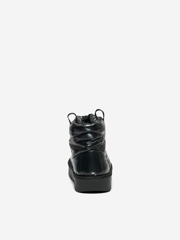 ONLY Boots 'ONLSNOW' in Black