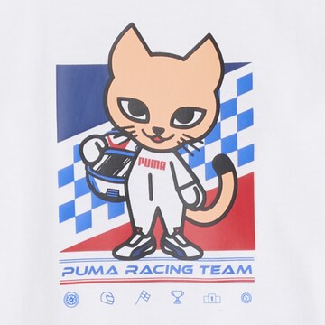 PUMA Sports suit in Black