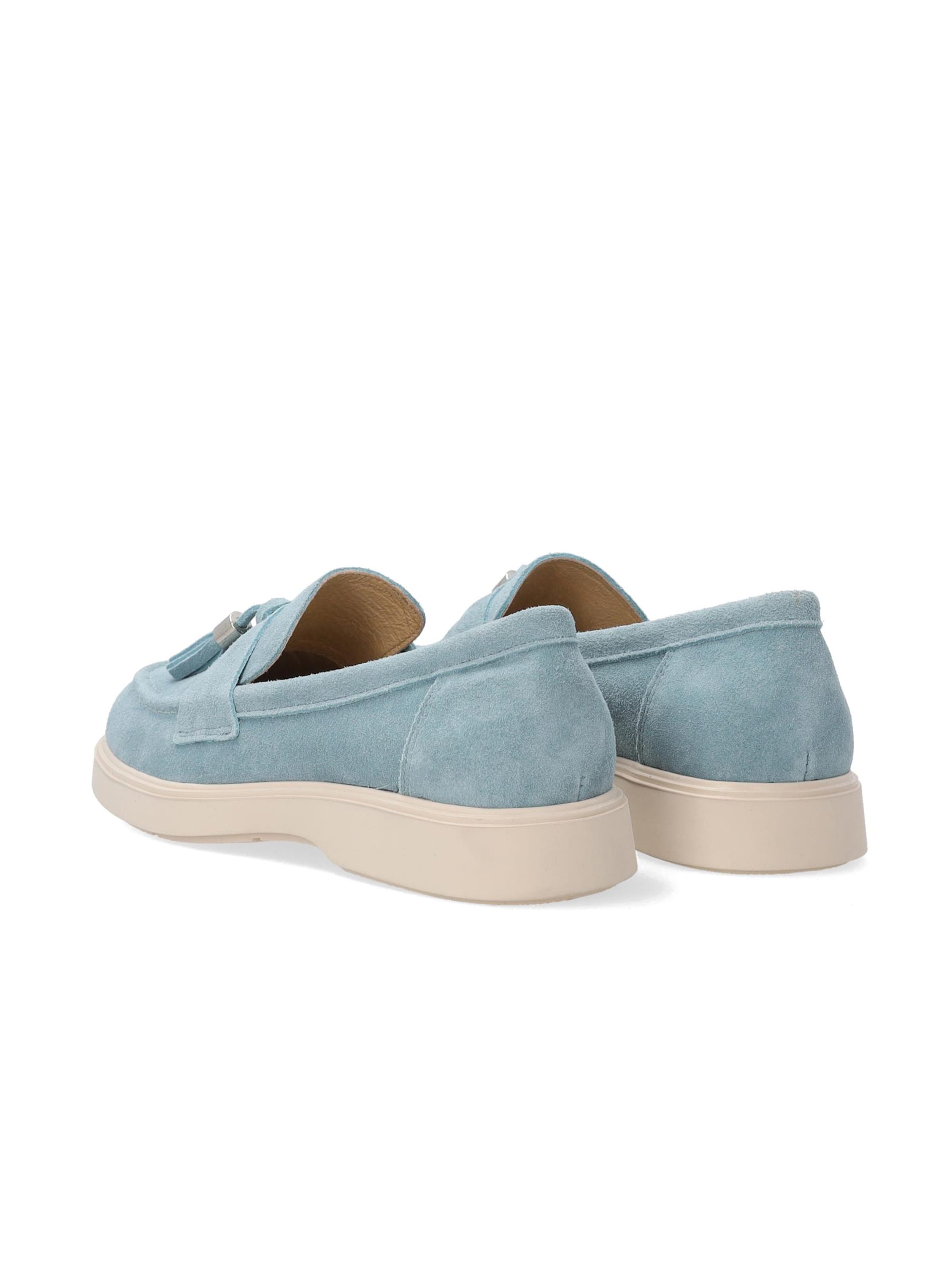 VENEZIA Mokassin 'Venezia'‌‌‌‌‌‌‌‌‌ in Blau