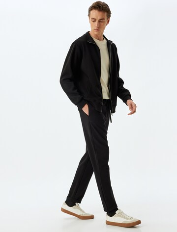 Koton Loose fit Trousers in Black
