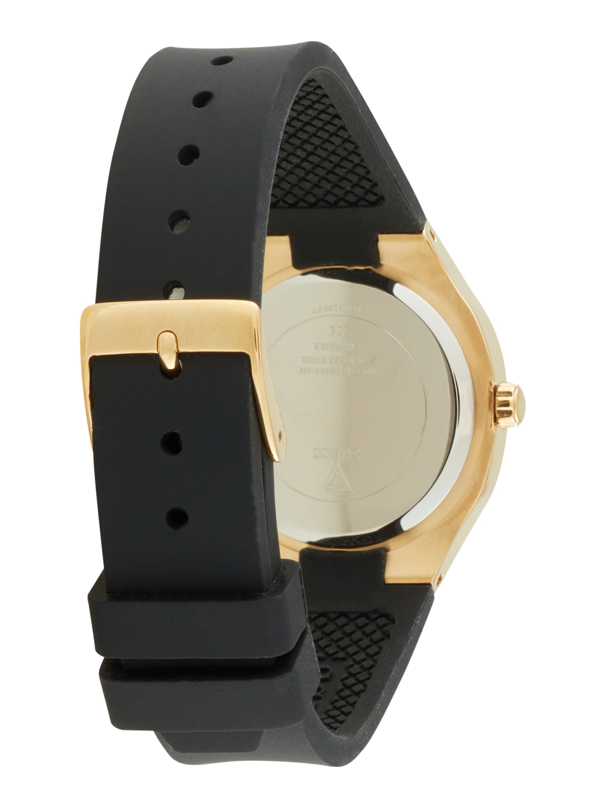 Orologio analogico di GUESS in oro