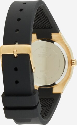 GUESS Analog watch in Gold