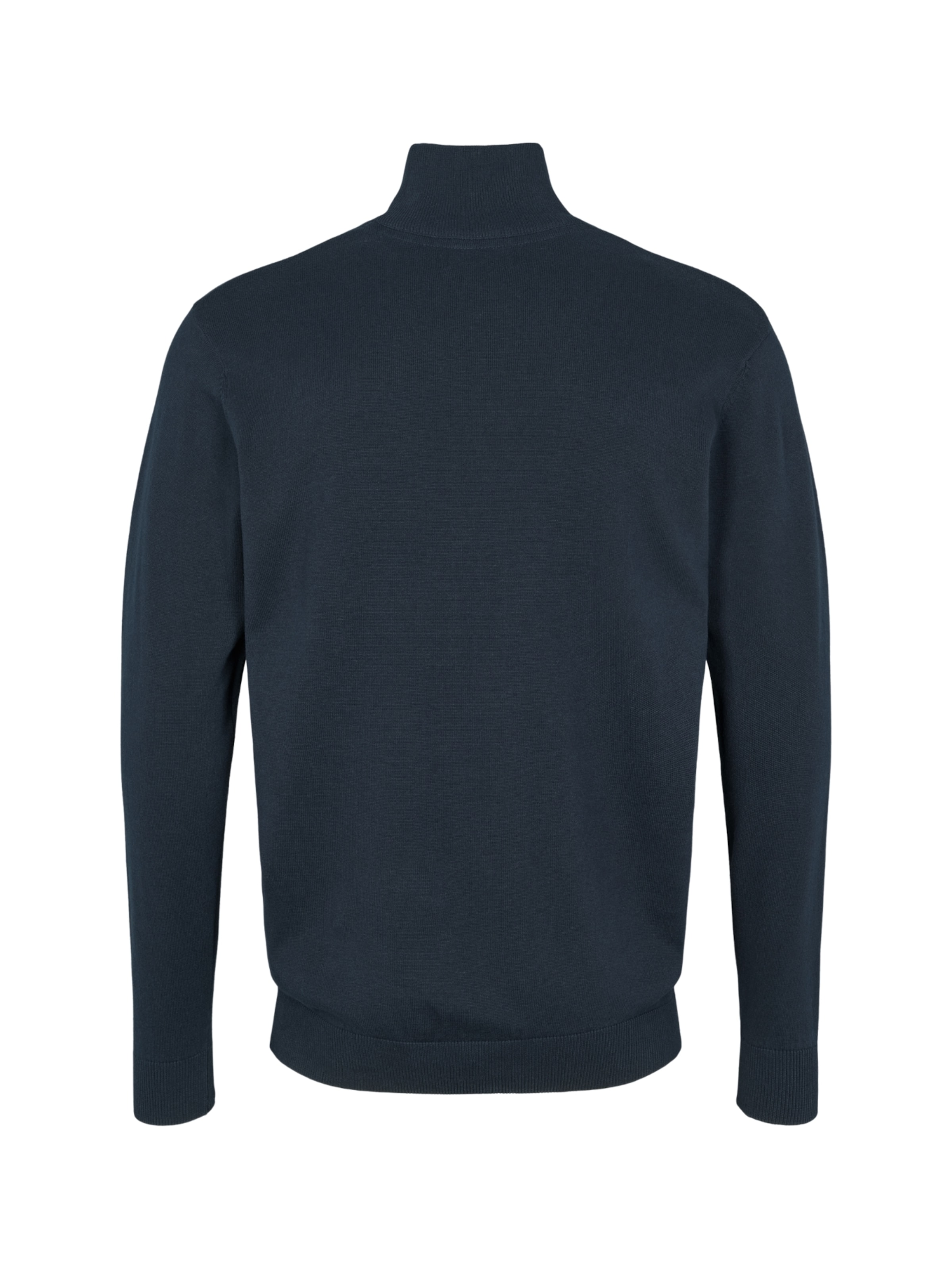 VINSON - Pullover 'Julius' em azul
