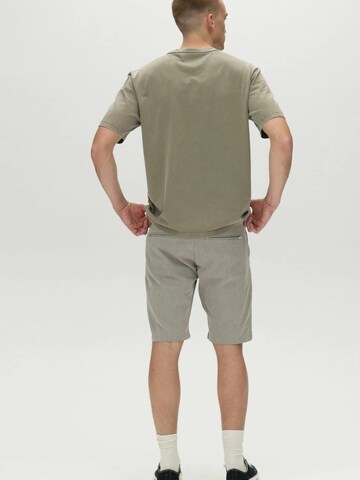 GABBA Regular Shorts 'Jet Dale' in Beige