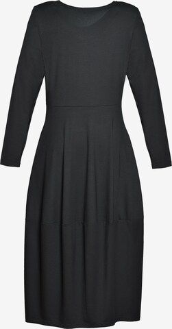 SAMMER Berlin Dress in Black