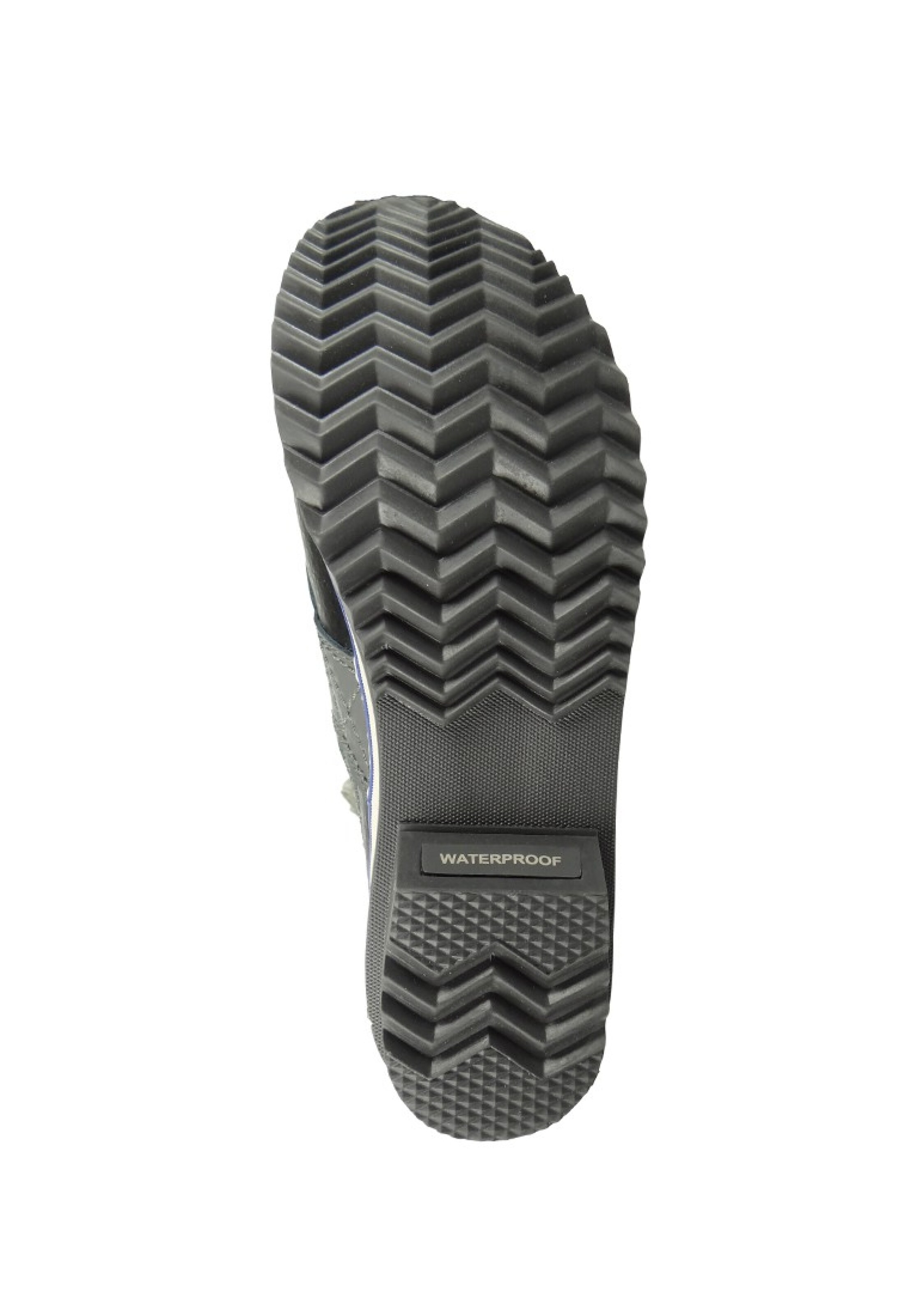 SOREL - Botas de neve 'Tofino II' em cinzento