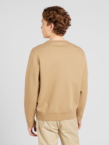 Polo Ralph Lauren Collegepaita värissä beige