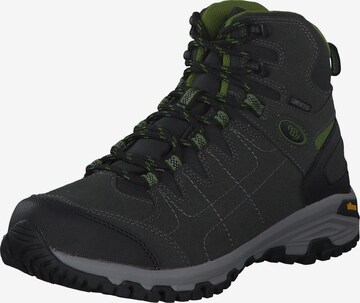 EB-Sport Boots '221161' in Grijs: voorkant