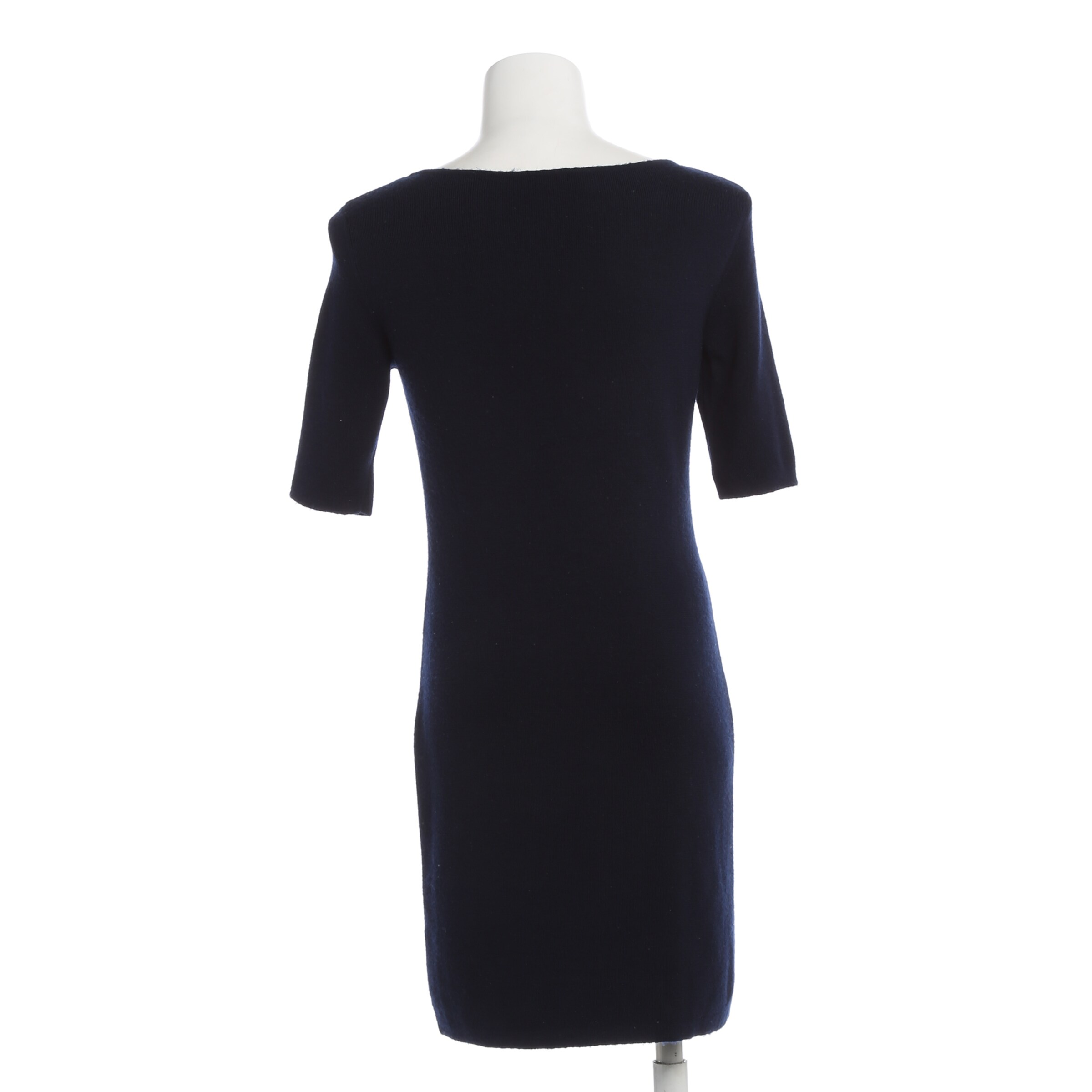 HUGO Dress in S in Blue