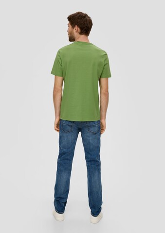 s.Oliver Shirt in Green