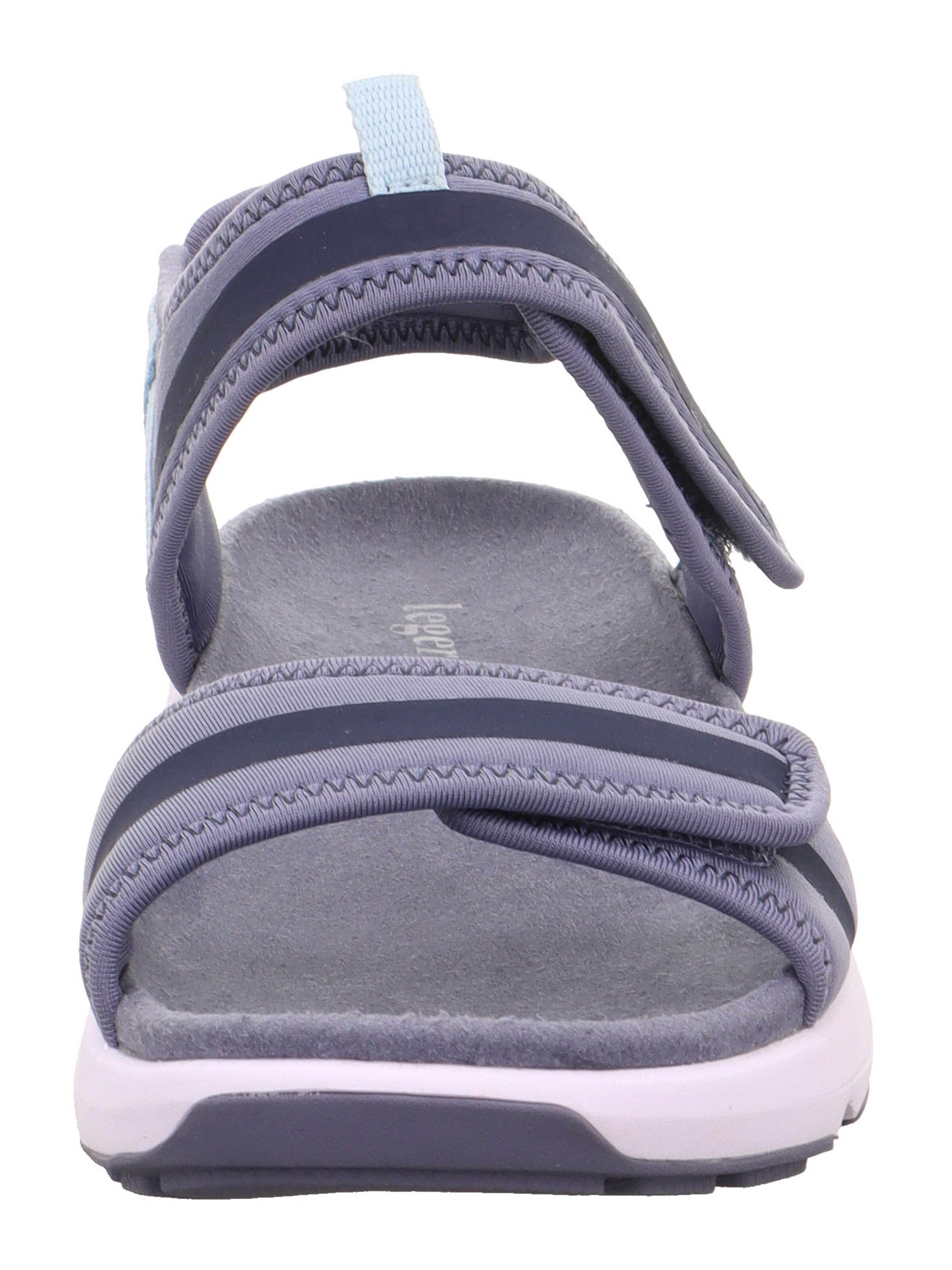 Legero Sandale 'Liberty' in Blau