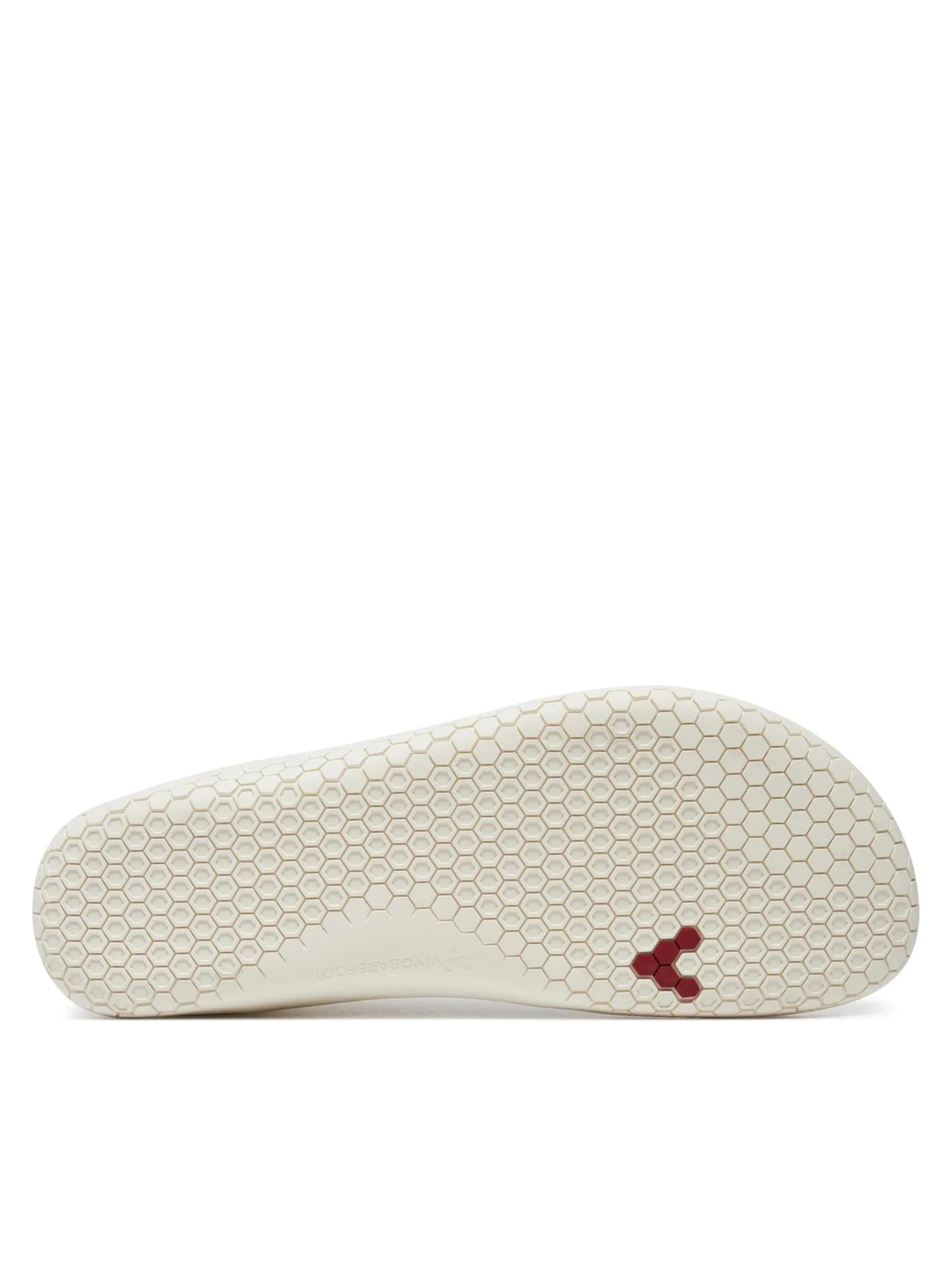 Scarpa bassa 'PRIMUS LITE III' di Vivo Barefoot in bianco