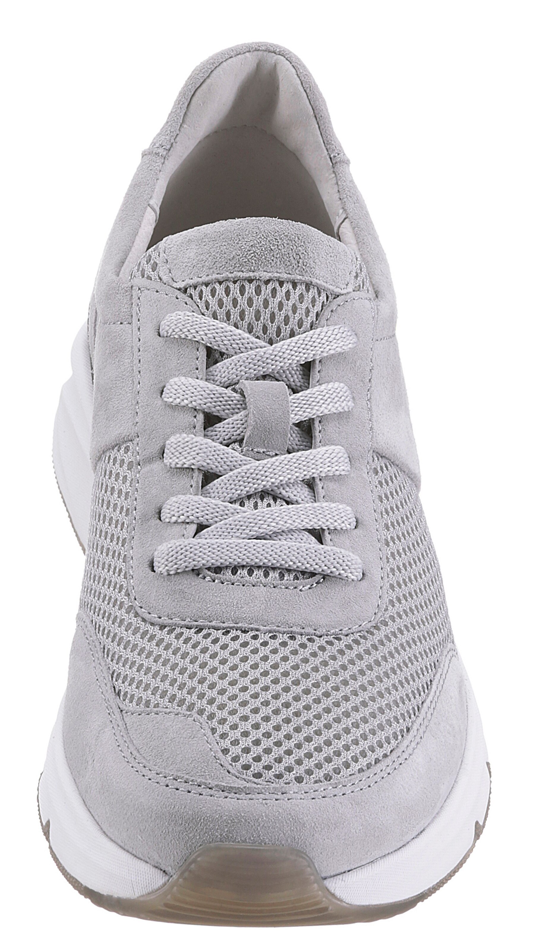 GABOR Sneakers laag in Grijs