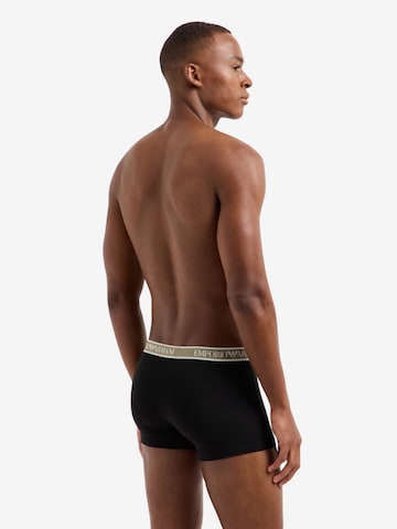 Emporio Armani Bokserishortsit värissä vihreä